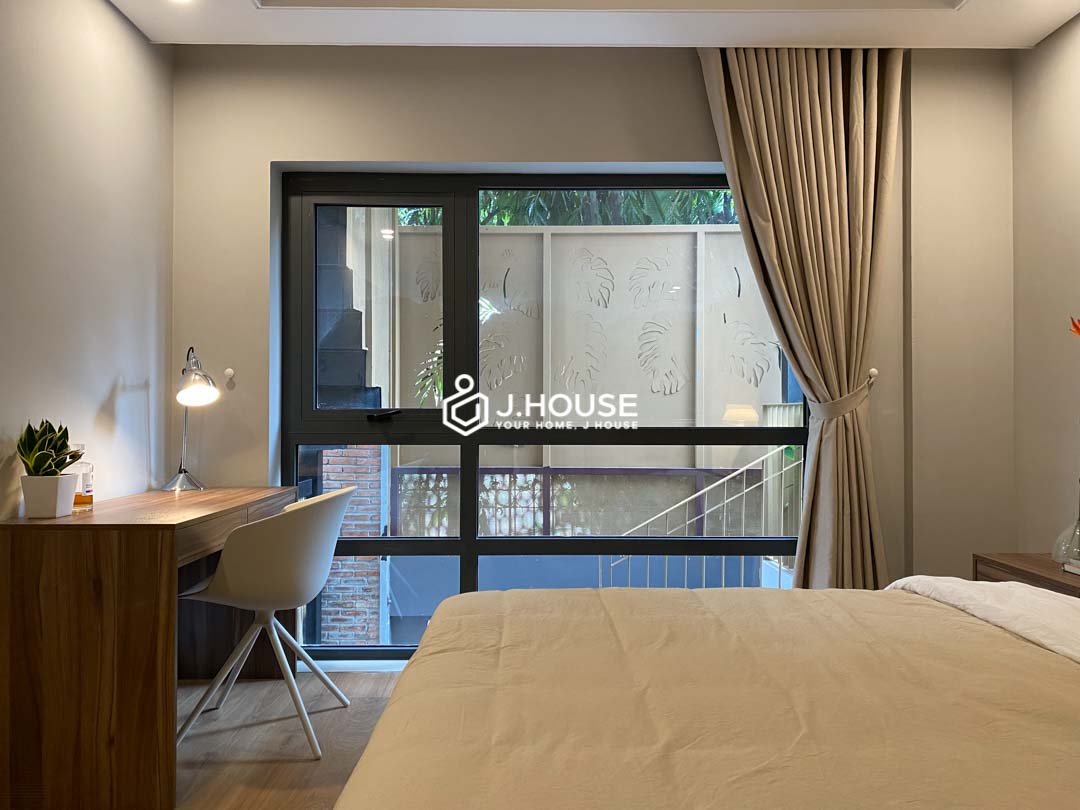 2BR Apartment for Rent in D2 with Private Garden at Luxone Little Thao Dien-13 (2)