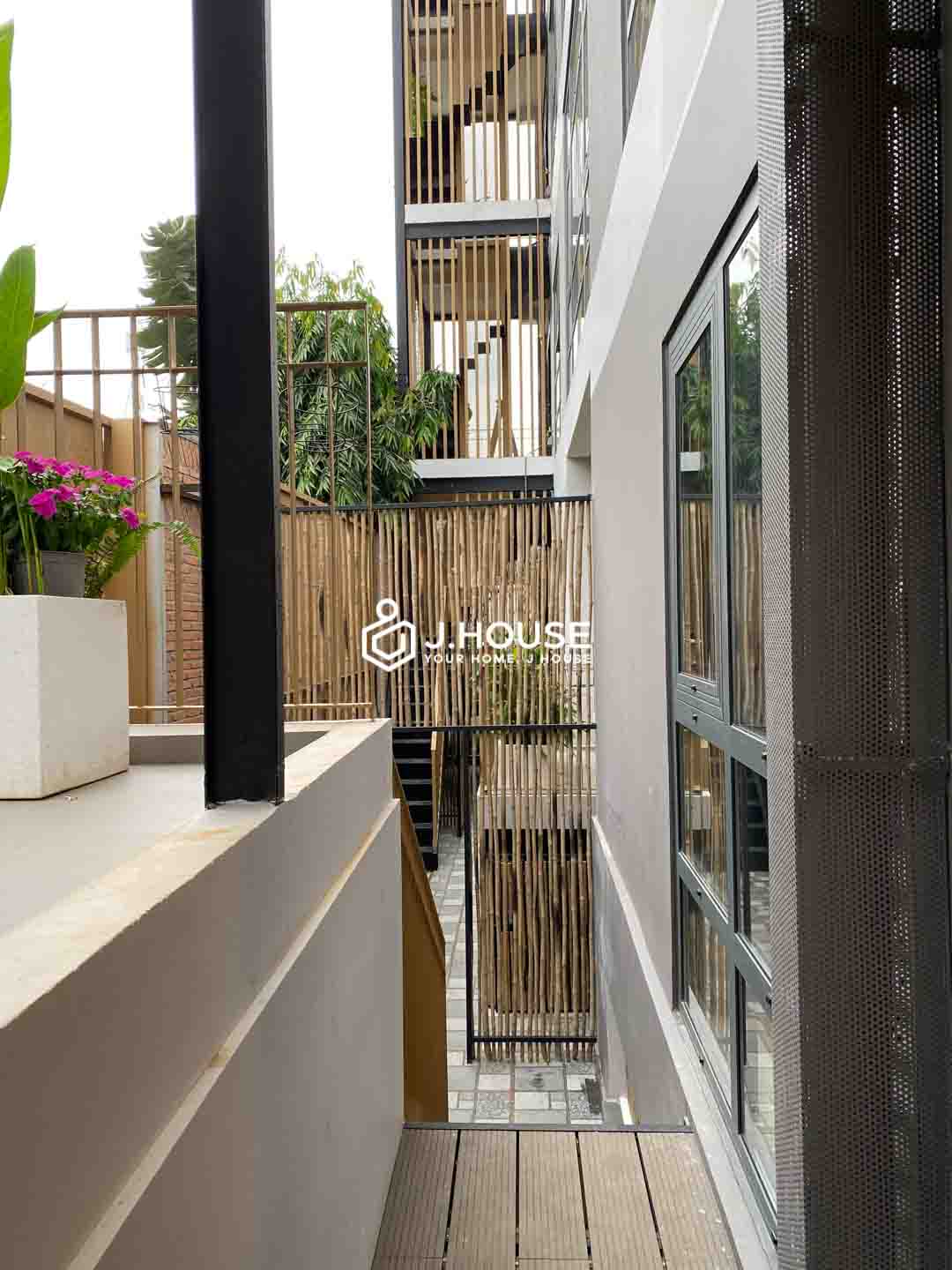 2BR Apartment for Rent with Pool & Gym at Luxone Little Thao Dien-16