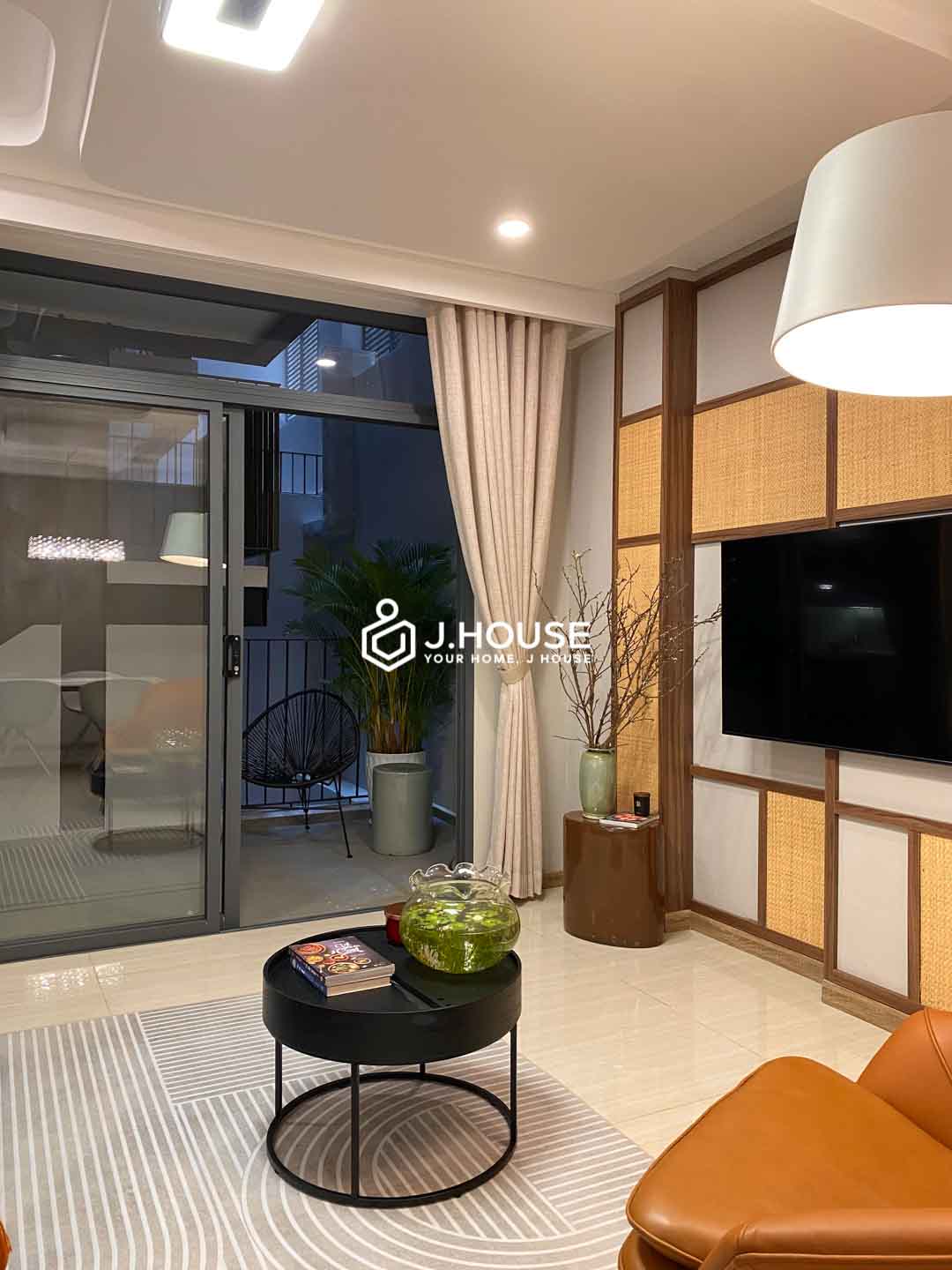 2BR Apartment for Rent with Pool & Gym at Luxone Little Thao Dien-17