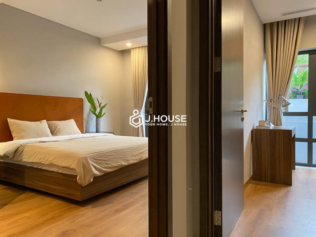 2BR Apartment for Rent with Pool & Gym at Luxone Little Thao Dien-7