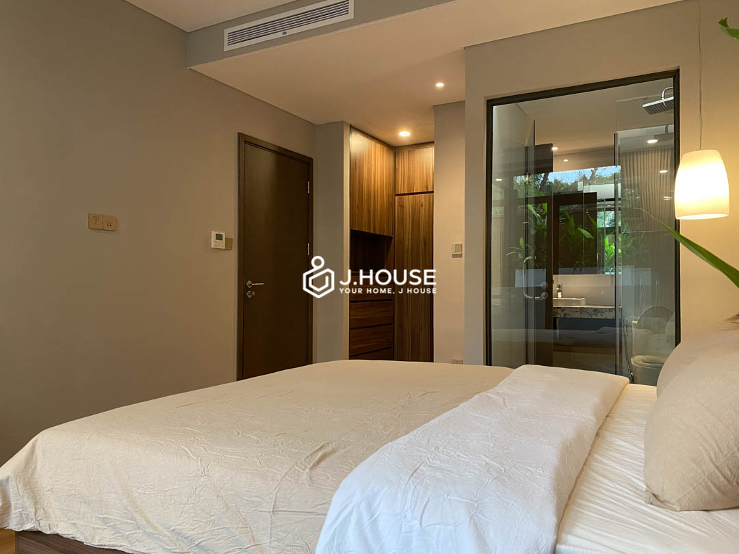 2BR Apartment for Rent with Pool & Gym at Luxone Little Thao Dien-8