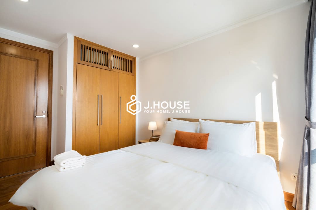 4br duplex apartment at Saigon Pavillon Apartment, District 3, HCM