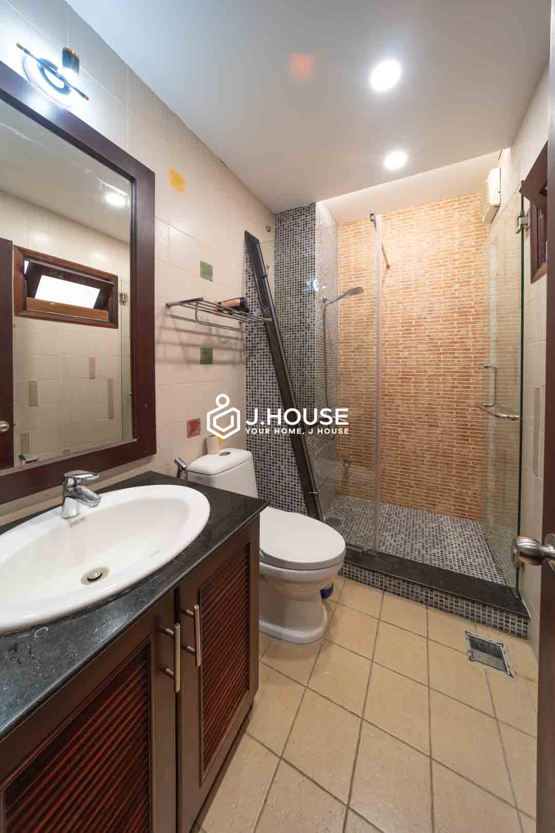 Affordable Studio Apartment for Rent in District 4 - Hanh Home-4