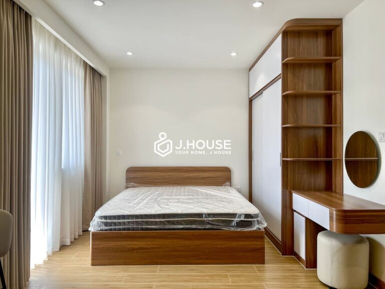 Apartment for rent in Thao Dien, District 2 - Chowa Home Thao Dien-0