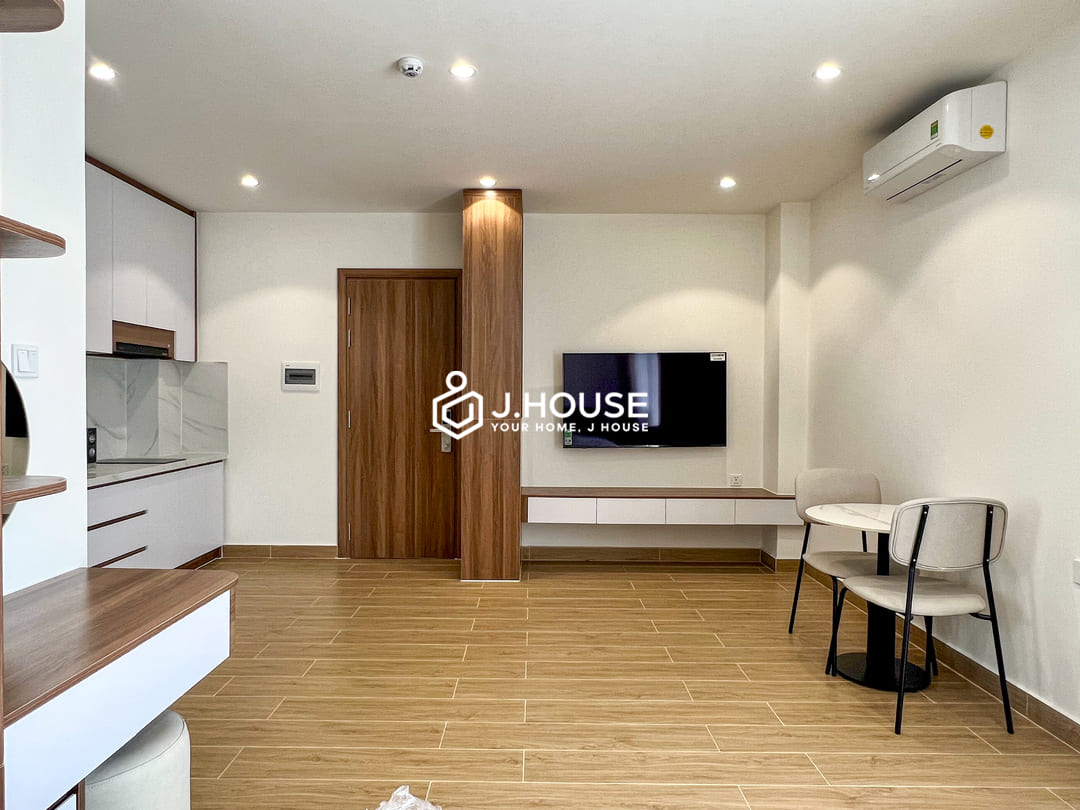 Apartment for rent in Thao Dien, District 2 - Chowa Home Thao Dien-5