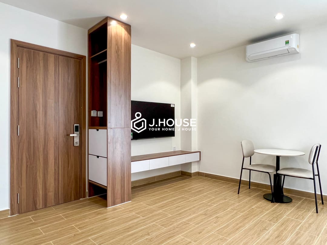 Apartment for rent in Thao Dien, District 2 - Chowa Home Thao Dien-6