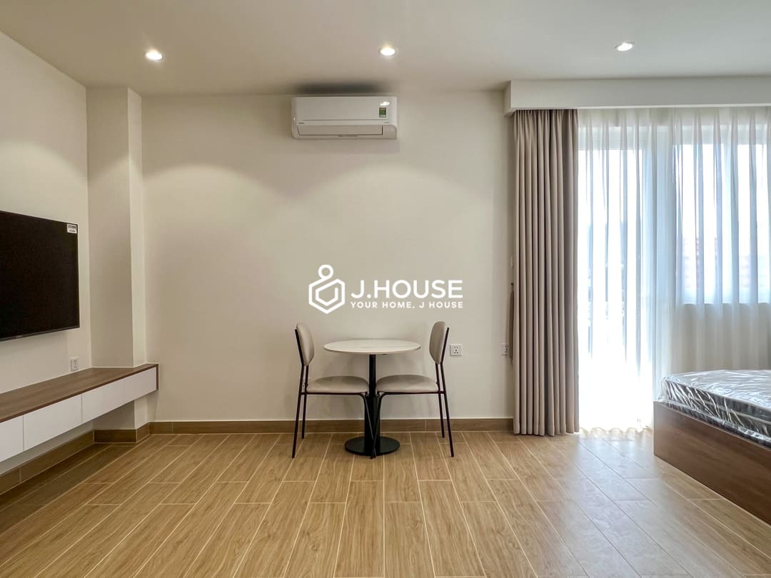 Apartment for rent in Thao Dien, District 2 - Chowa Home Thao Dien-7
