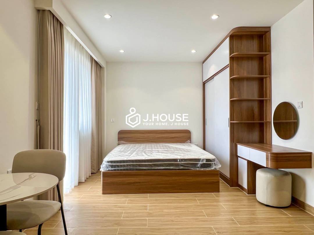 Apartment for rent in Thao Dien, District 2 - Chowa Home Thao Dien