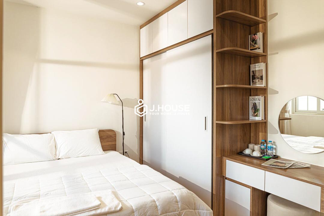 Bright 1-Bedroom Apartment in Thao Dien D2 - Chowa Home-4