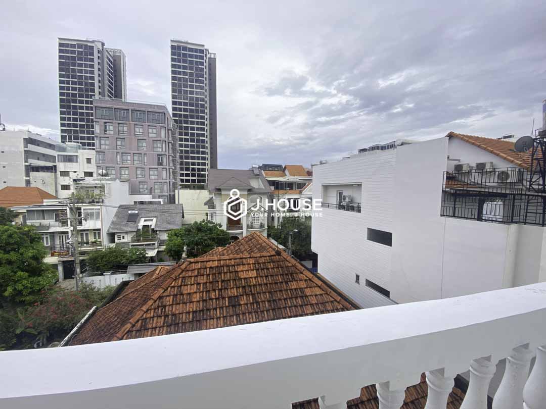 Bright 1BR Apartment for Rent in Thao Dien District 2 at U-House-2