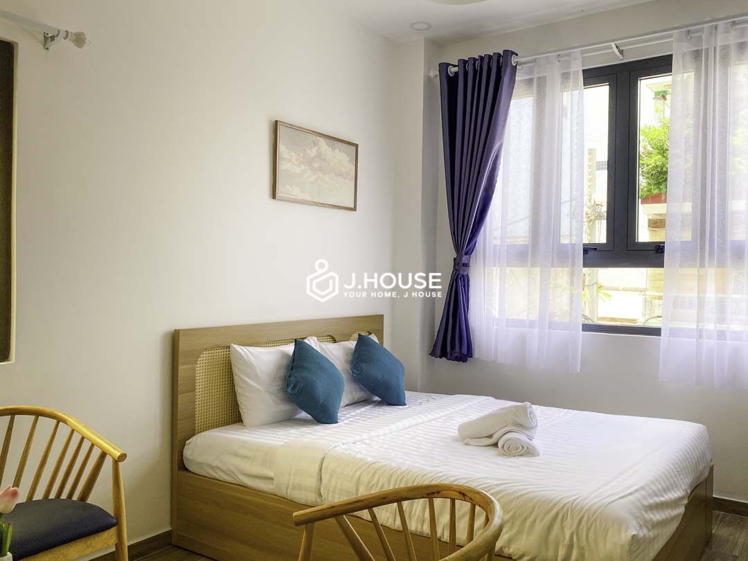 Bright Studio X02 for Rent in Phu Nhuan-0