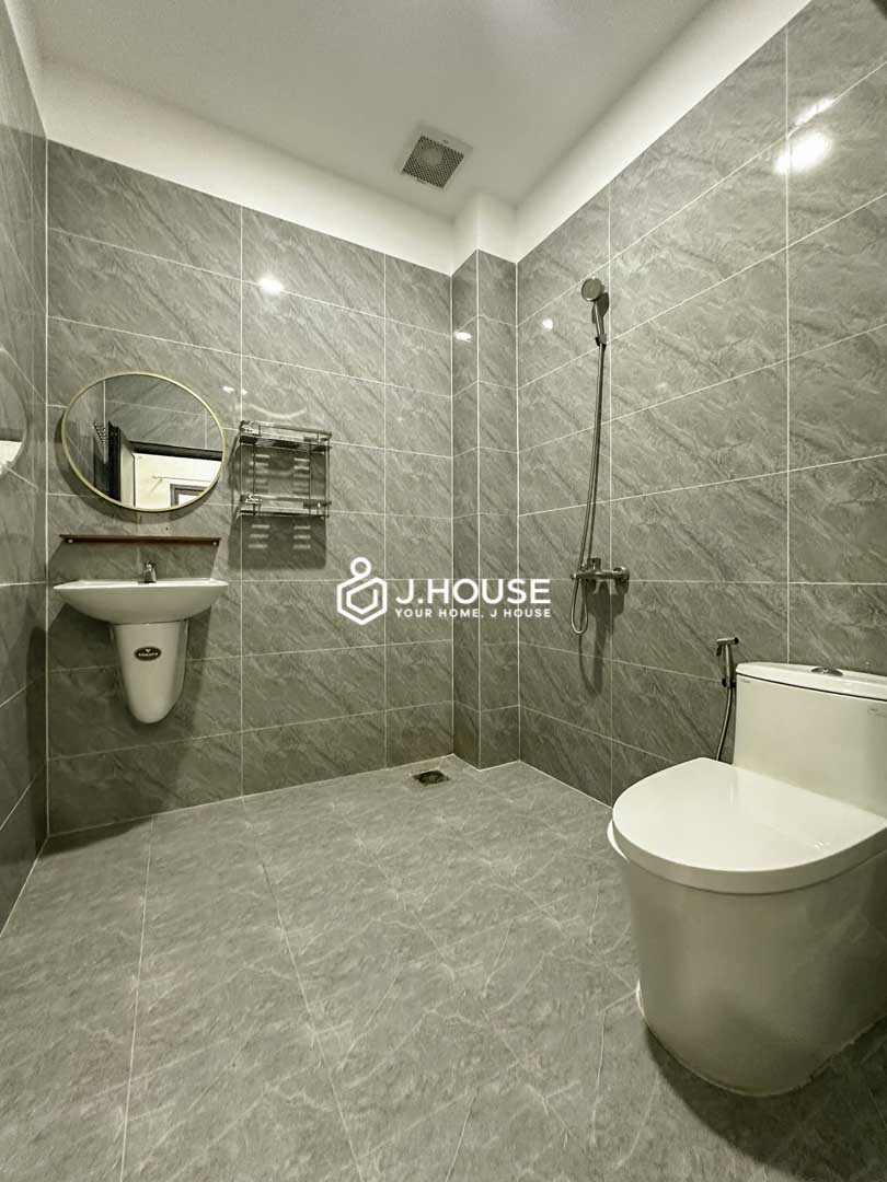 Bright Studio X02 for Rent in Phu Nhuan-8