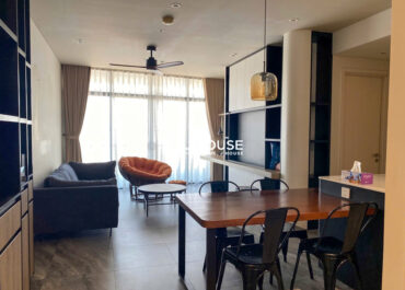 City Garden Binh Thanh for rent in HCMC - 1br apartment-3