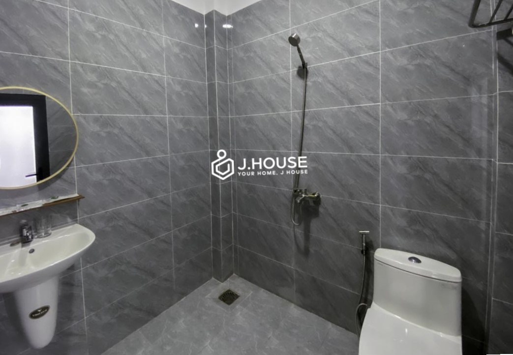 Comfortable Studio X03 Apartment for Rent in Phu Nhuan-12