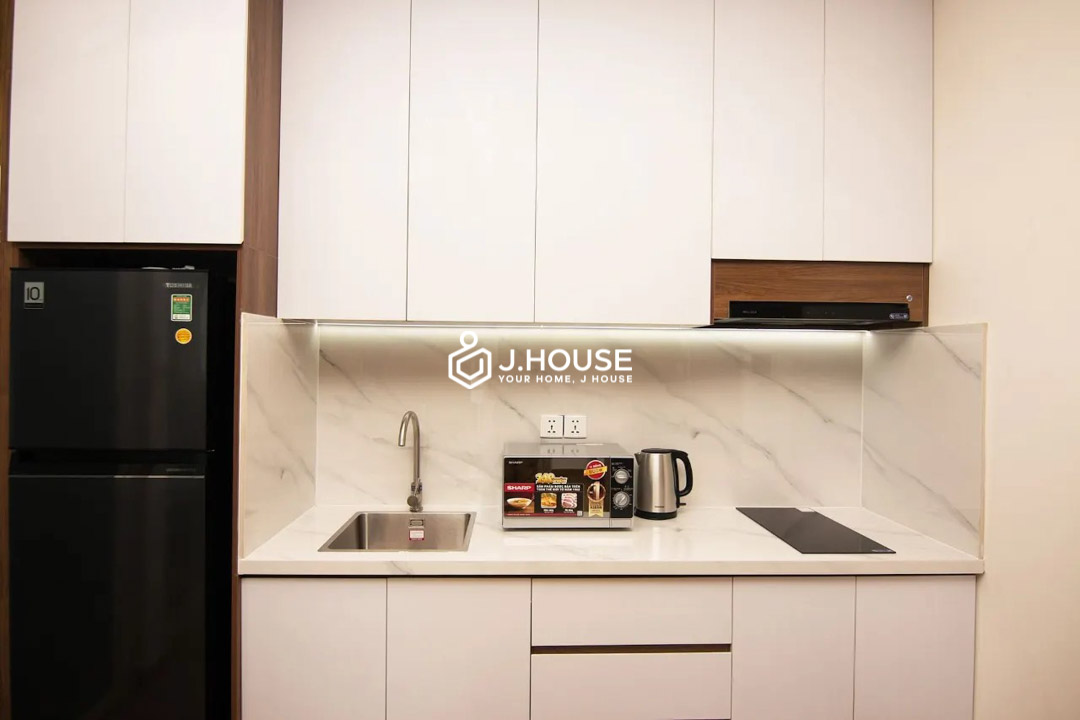 Cozy 1-Bedroom Apartment for Rent in Thao Dien at Chowa Home-5