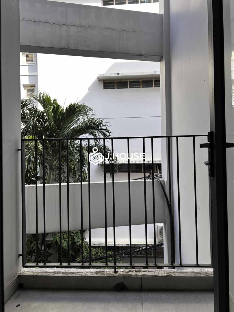 Cozy Studio Apartment for Rent in District 1 - Mami House-3