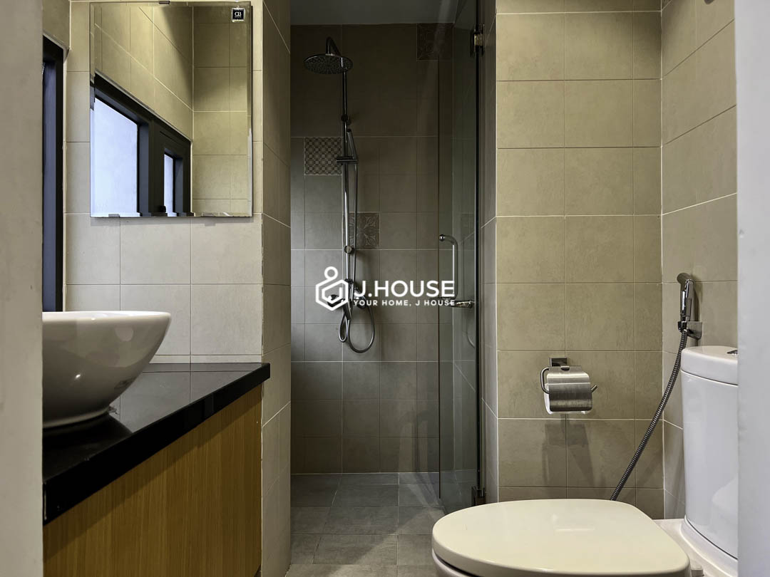 Cozy Studio Apartment for Rent in District 1 - Mami House-6