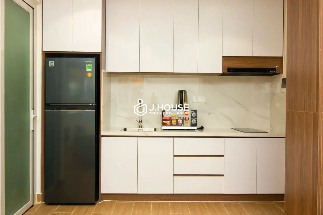 Cozy Studio Apartment for Rent in Thao Dien – Chowa Home-7