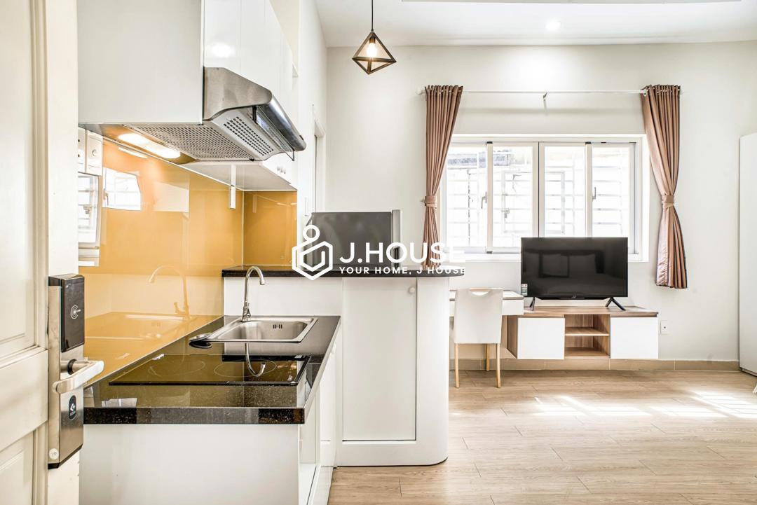 Cozy Studio with Large Window in District 1 - Spring Garden-8_result