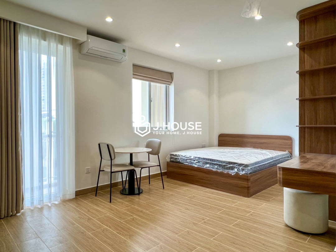 Luxury apartment for rent in Thao Dien, District 2 - Chowa Home Thao Dien