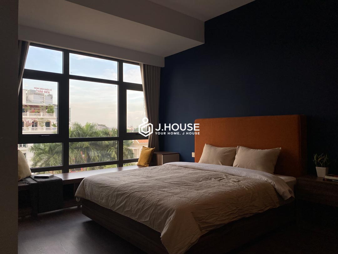 Massive 3BR with Pool Gym in District 2 - Luxone Little Thao Dien-12