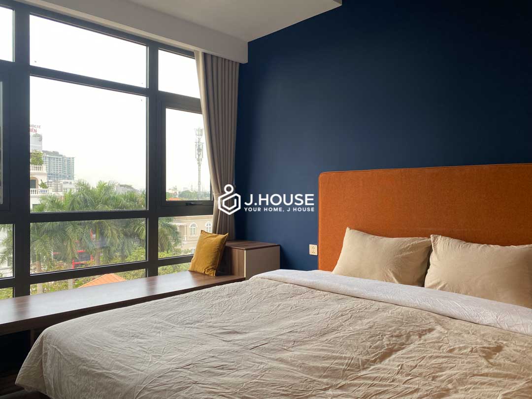 Massive 3BR with Pool Gym in District 2 - Luxone Little Thao Dien-13