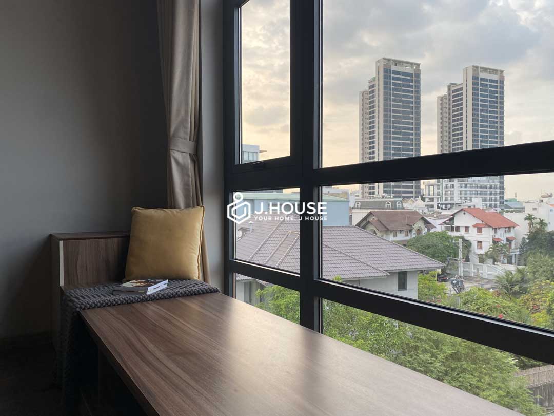 Massive 3BR with Pool Gym in District 2 - Luxone Little Thao Dien-14