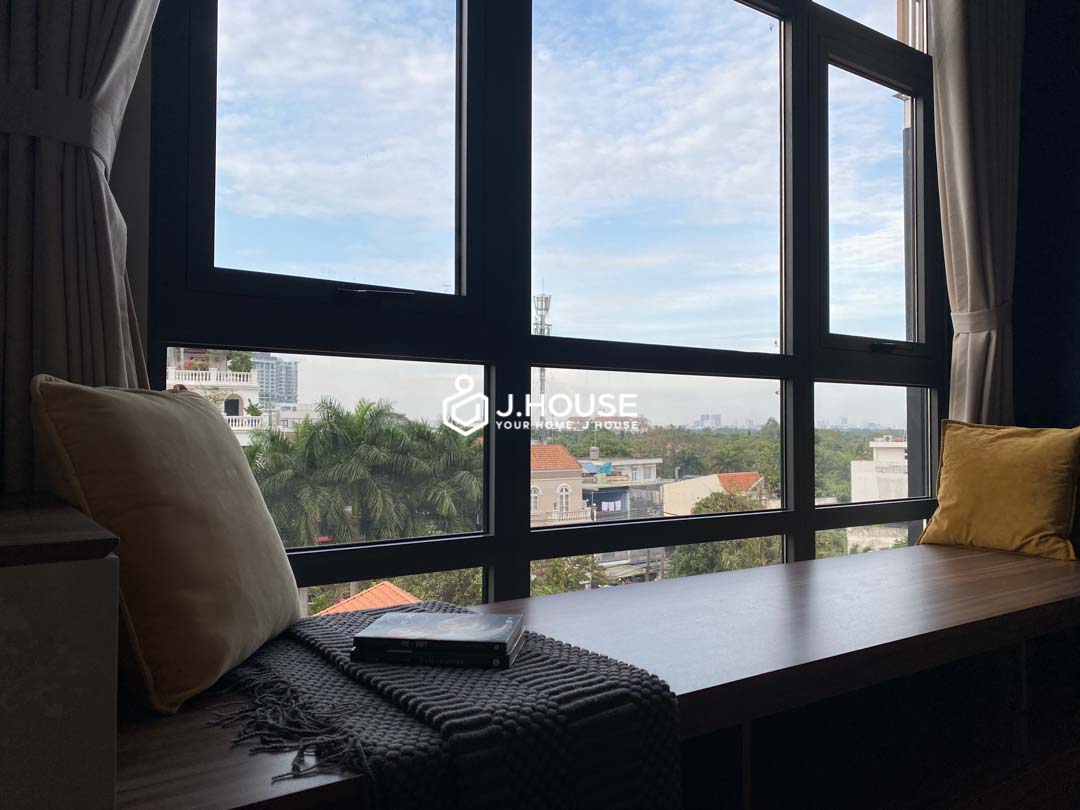 Massive 3BR with Pool Gym in District 2 - Luxone Little Thao Dien-15