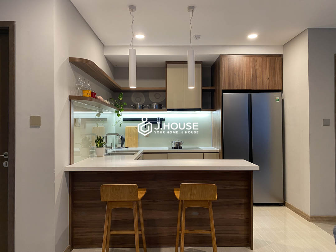 Massive 3BR with Pool Gym in District 2 - Luxone Little Thao Dien-17