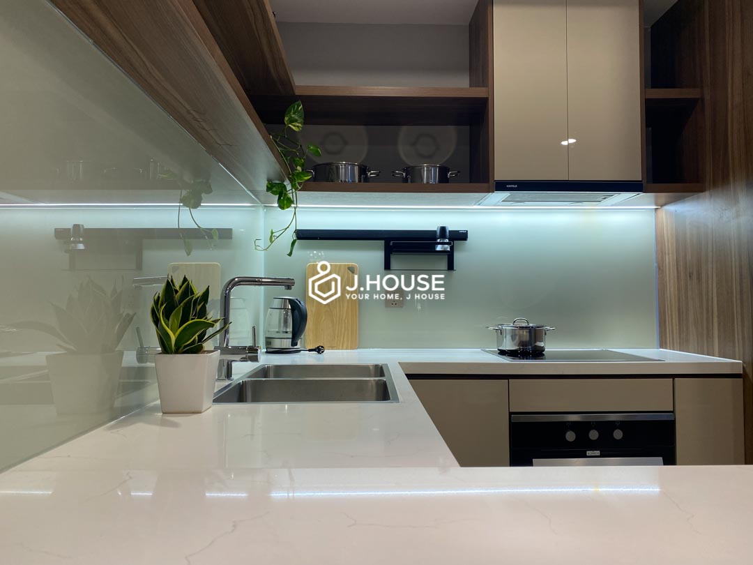 Massive 3BR with Pool Gym in District 2 - Luxone Little Thao Dien-18