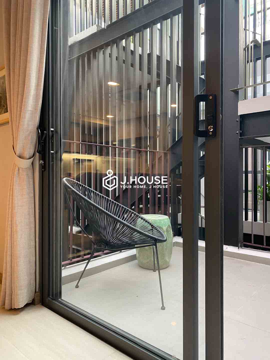 Massive 3BR with Pool Gym in District 2 - Luxone Little Thao Dien-19