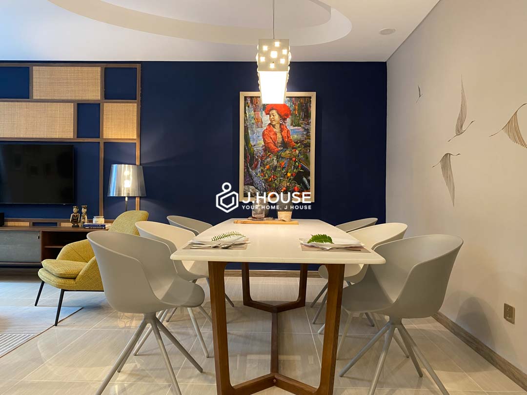 Massive 3BR with Pool Gym in District 2 - Luxone Little Thao Dien-6