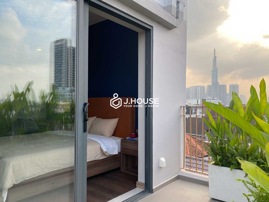 Massive 3BR with Pool Gym in District 2 - Luxone Little Thao Dien-7