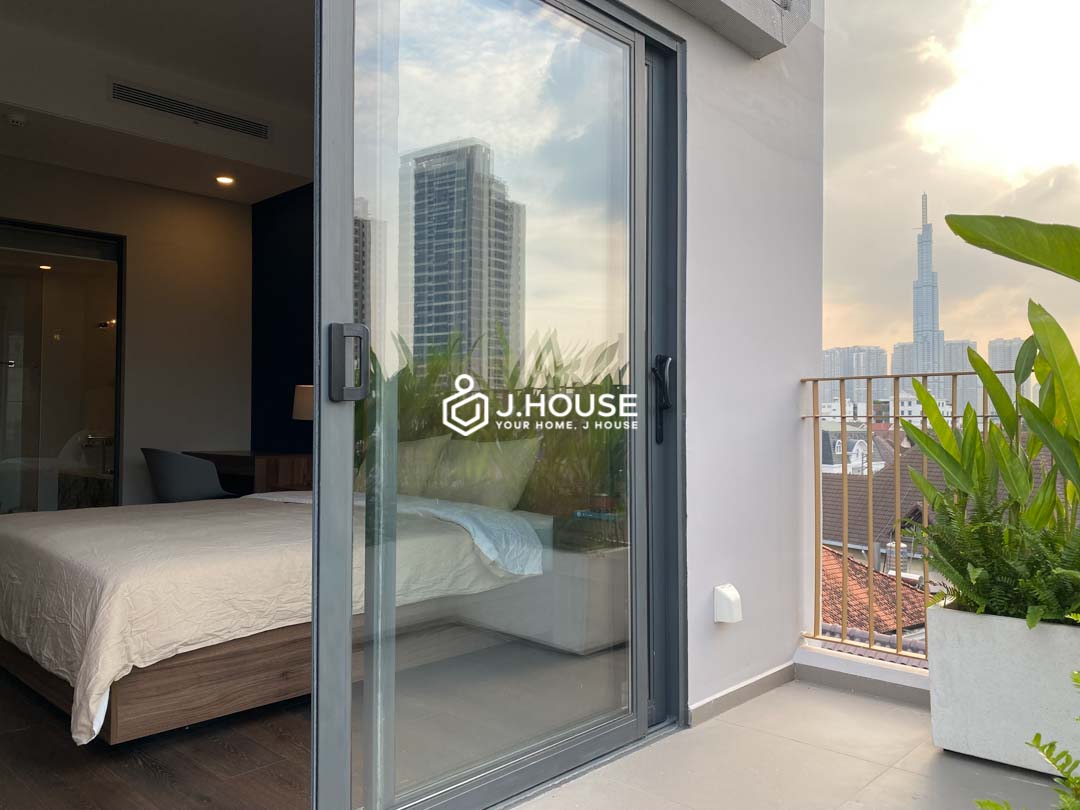 Massive 3BR with Pool Gym in District 2 - Luxone Little Thao Dien-8