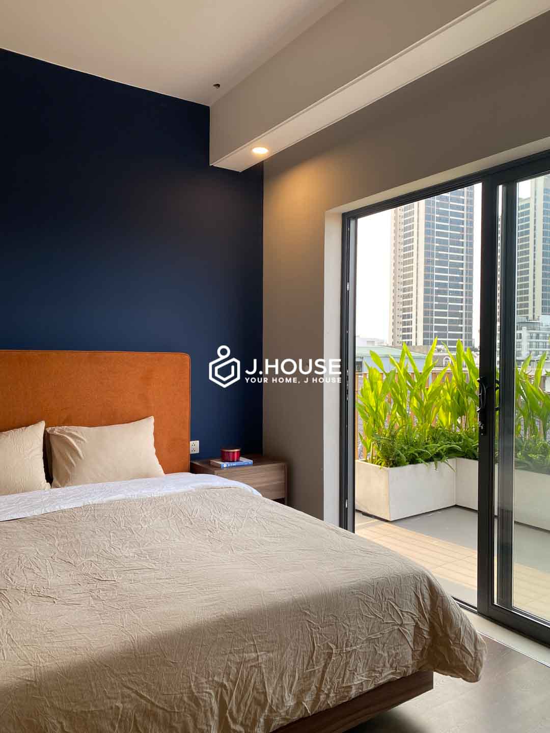 Massive 3BR with Pool Gym in District 2 - Luxone Little Thao Dien-9