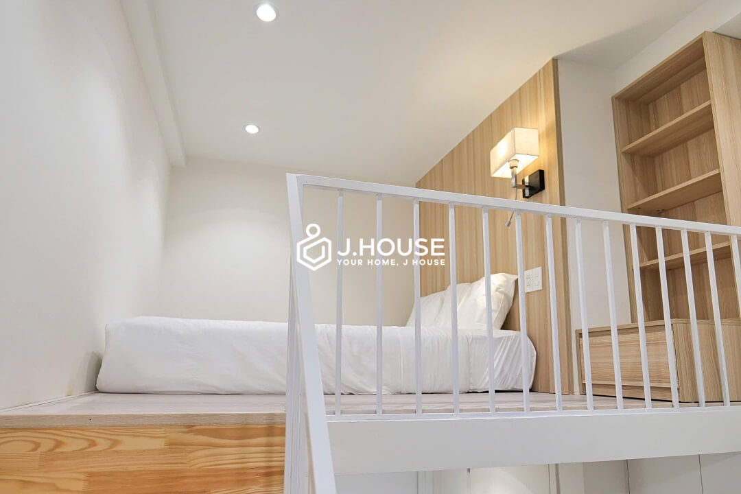 Modern Duplex Apartment for Rent in Thao Dien - The Family-2