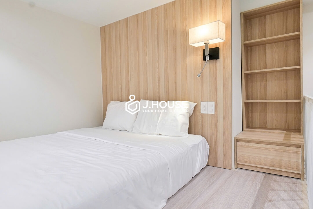 Modern Duplex Apartment for Rent in Thao Dien - The Family-3