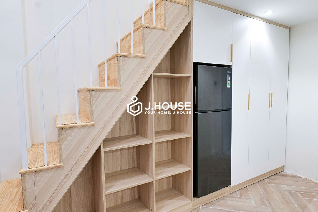 Modern Duplex Apartment for Rent in Thao Dien - The Family-6