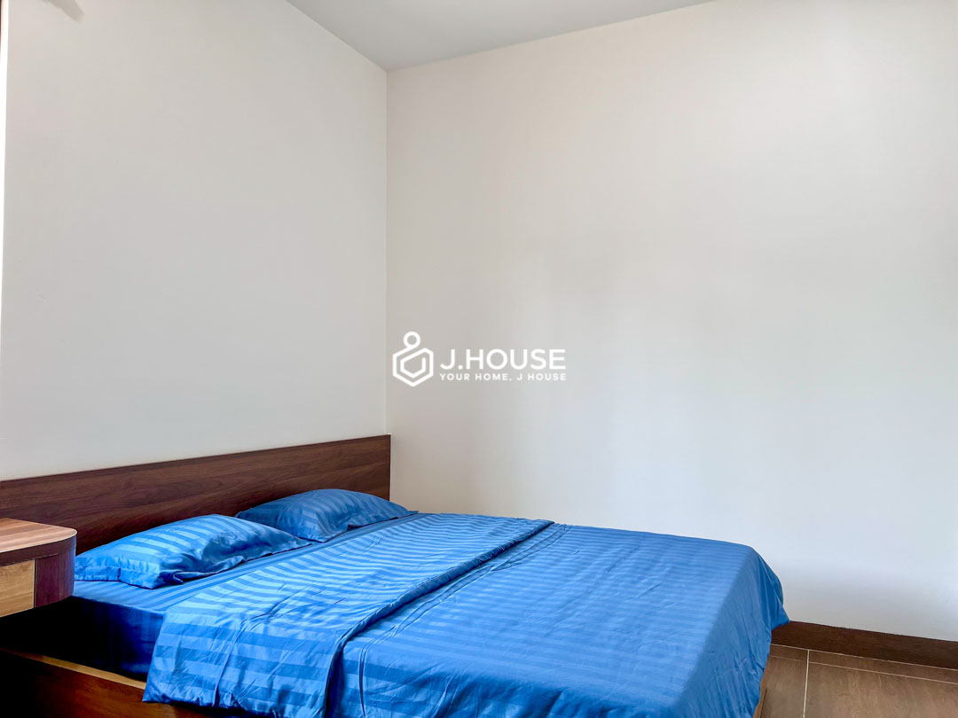 Modern 1-Bedroom in Thao Dien Ward District 2 - Kim Apartment-6