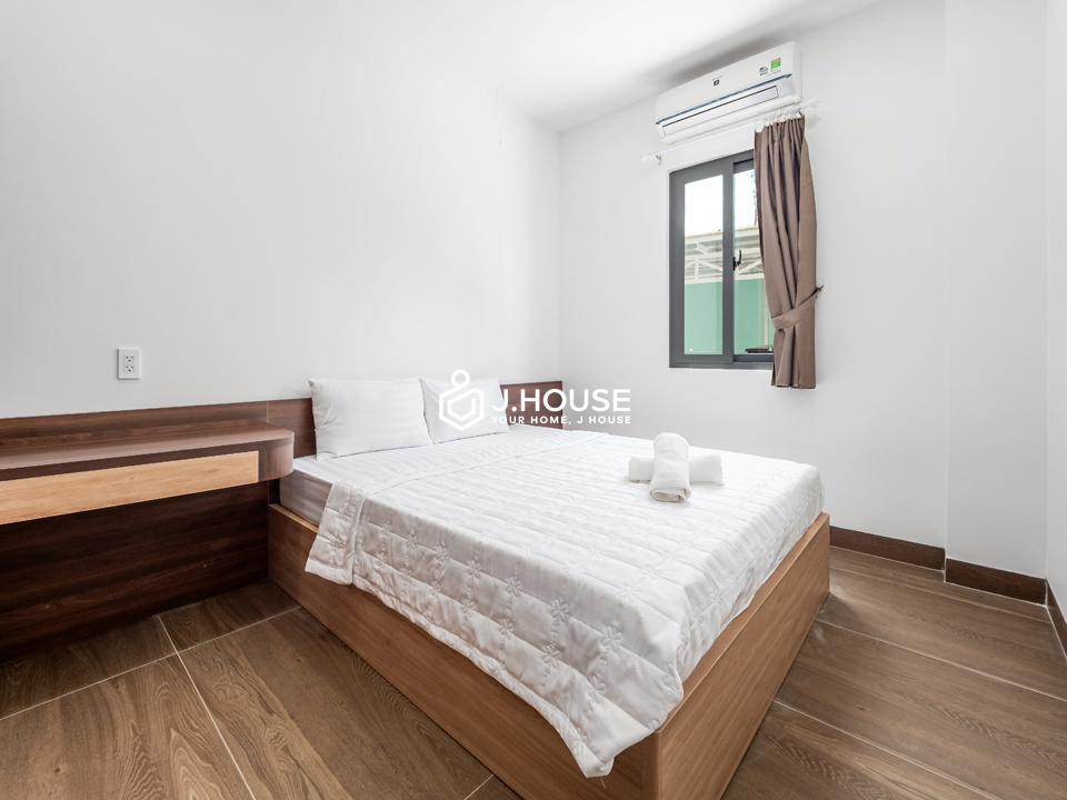 Modern 1BR for Rent in Thao Dien District 2 - Kim Apartment-4