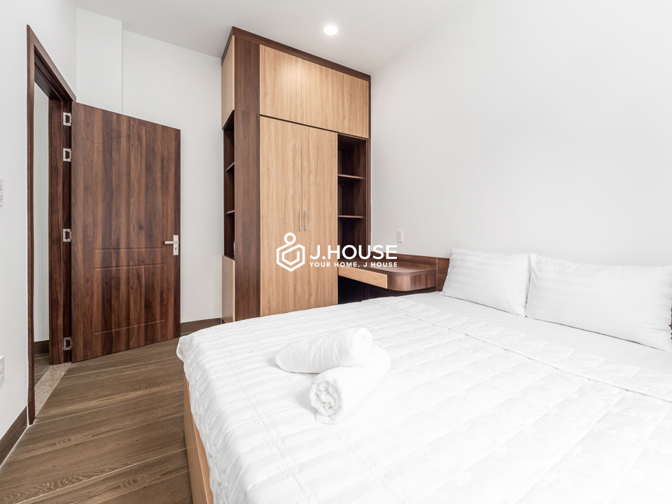 Modern 1BR for Rent in Thao Dien District 2 - Kim Apartment-5