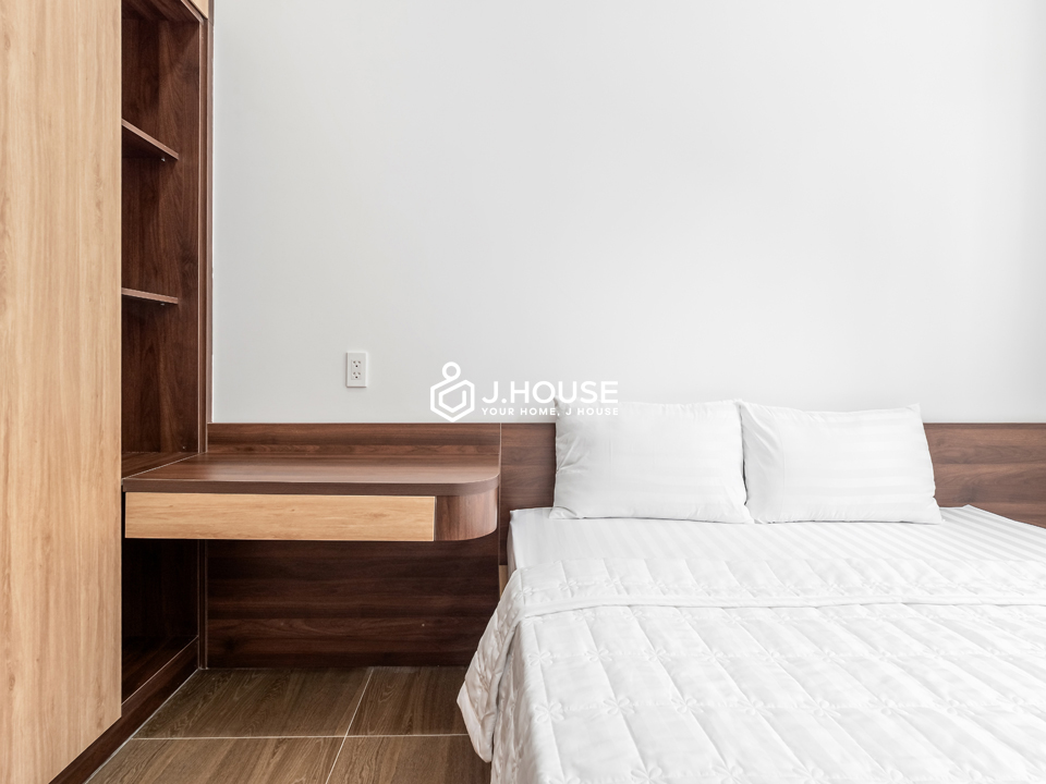 Modern 1BR for Rent in Thao Dien District 2 - Kim Apartment-6