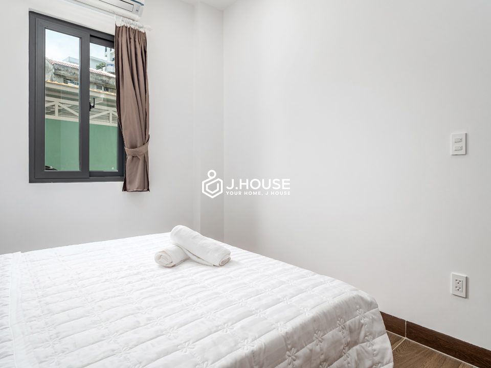 Modern 1BR for Rent in Thao Dien District 2 - Kim Apartment-7