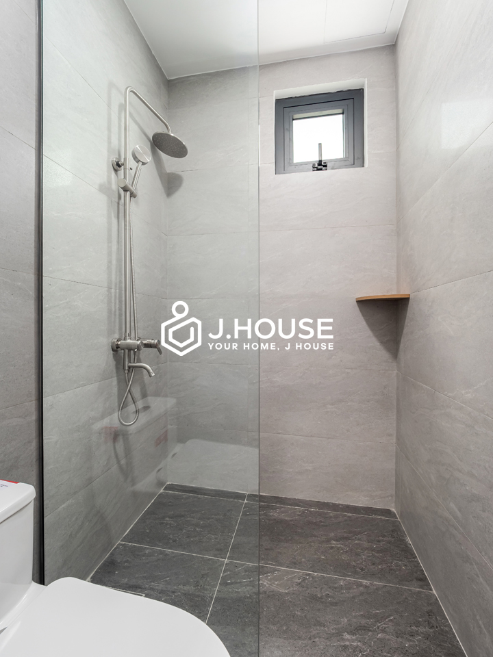 Modern 1BR for Rent in Thao Dien District 2 - Kim Apartment-8