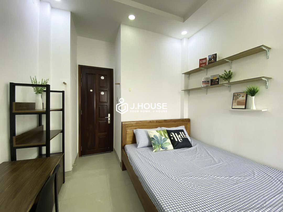 Modern 20sqm Studio for Rent in District 3 Anne House-1