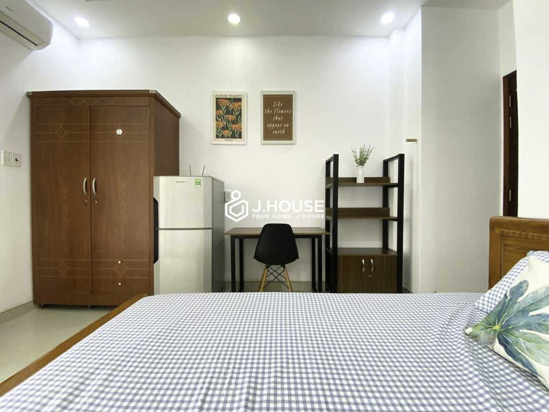 Modern 20sqm Studio for Rent in District 3 Anne House