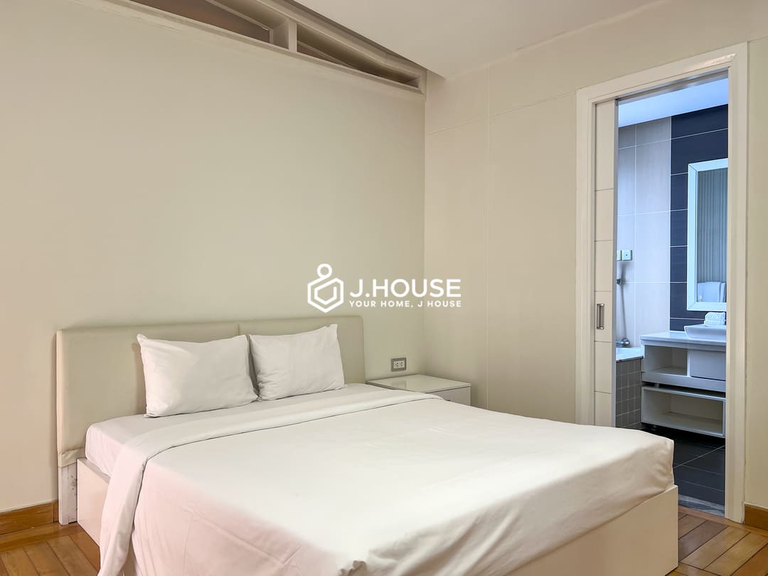 Modern 3-bedroom villa for rent in Thao Dien, District 2, HCMC