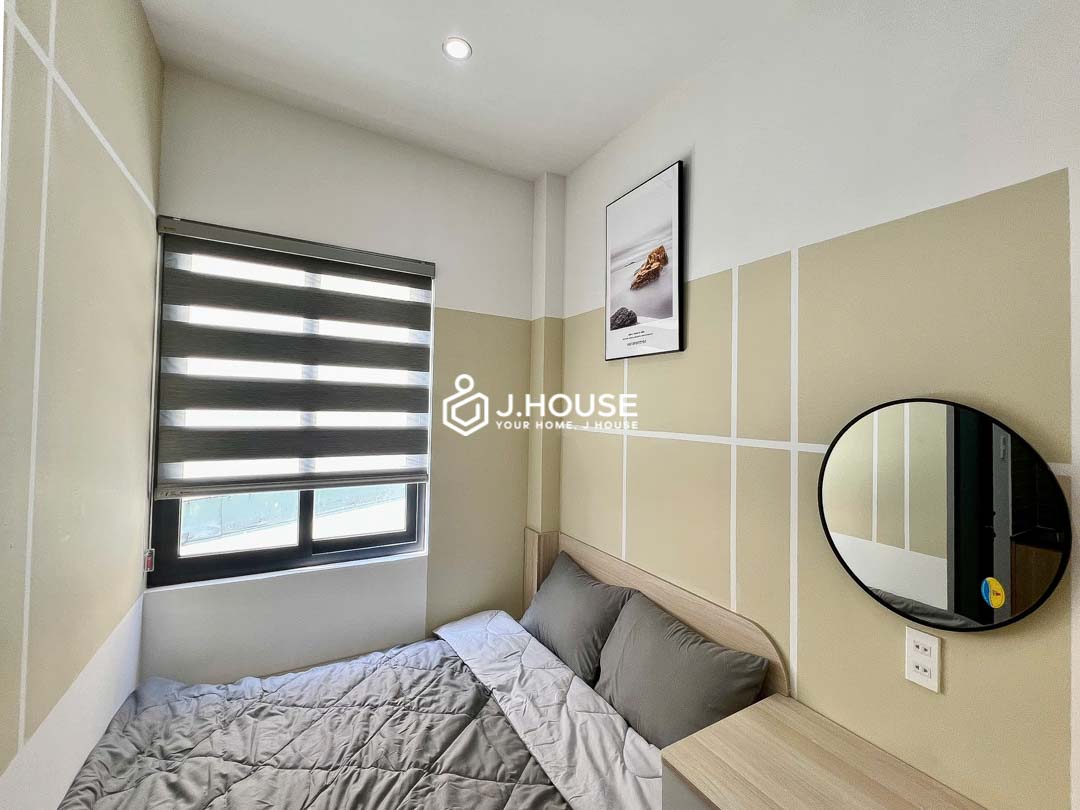 Modern Studio Apartment for Rent in District 1 Ben Thanh-2