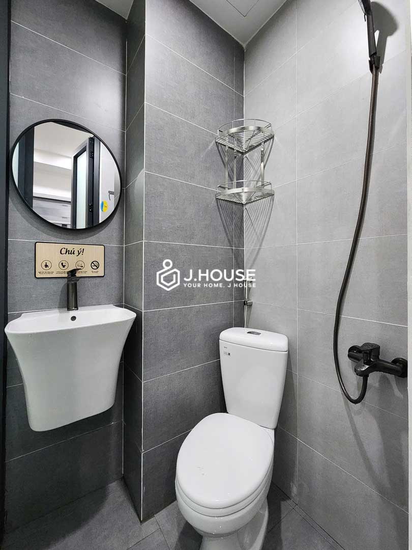 Modern Studio Apartment for Rent in District 1 Ben Thanh-7