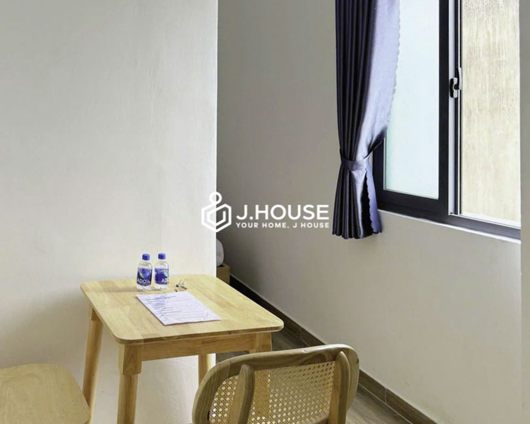 Modern Studio Apartment for Rent in Phu Nhuan - Urbanest 305-2
